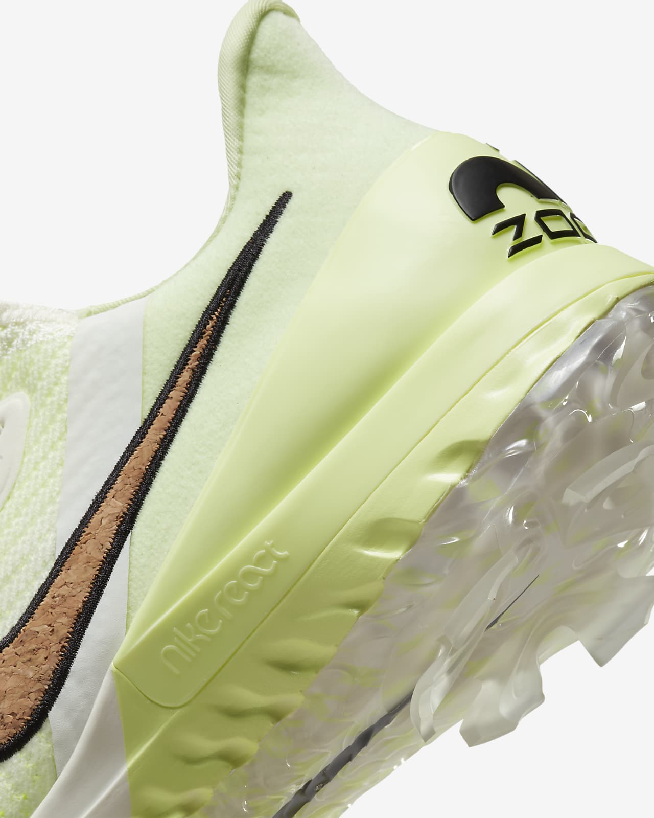 nike air zoom infinity tour nrg golf shoe