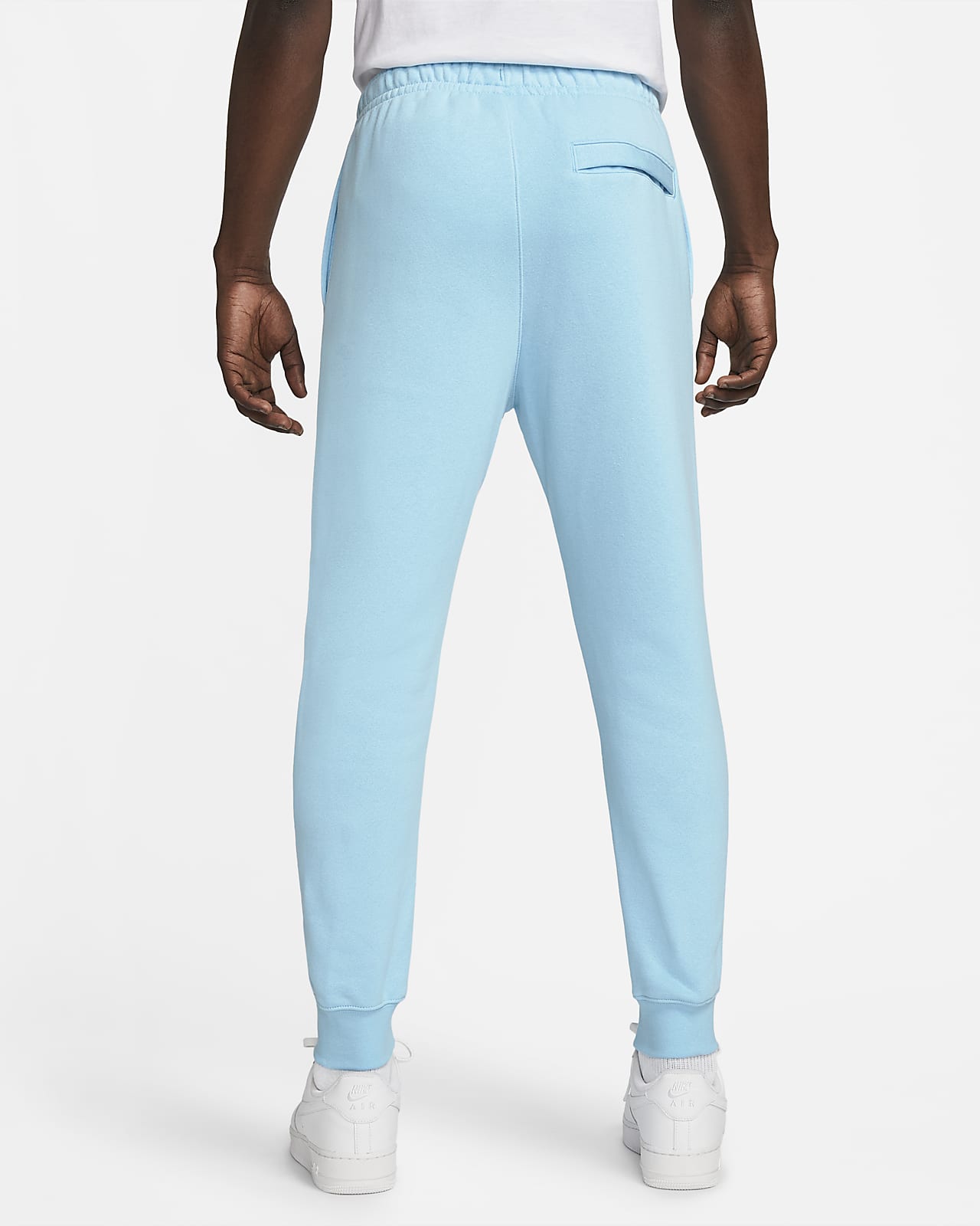 Nike Sportswear Club Fleece Joggers 