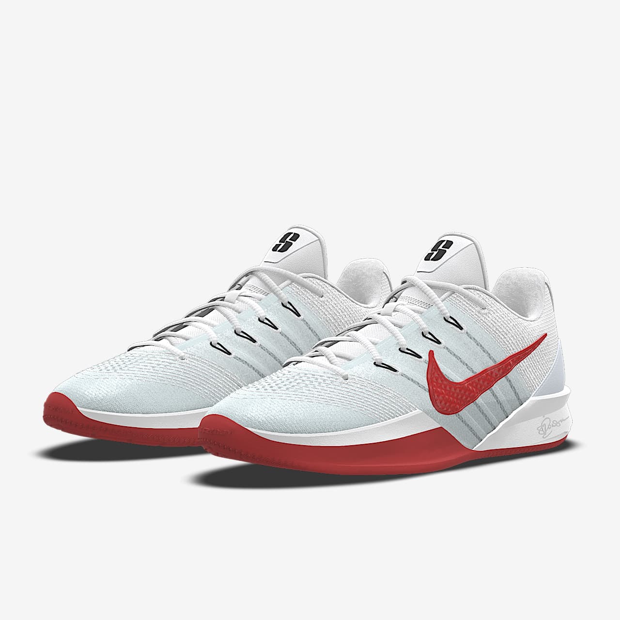 Sabrina 3 By You Custom Basketball Shoes