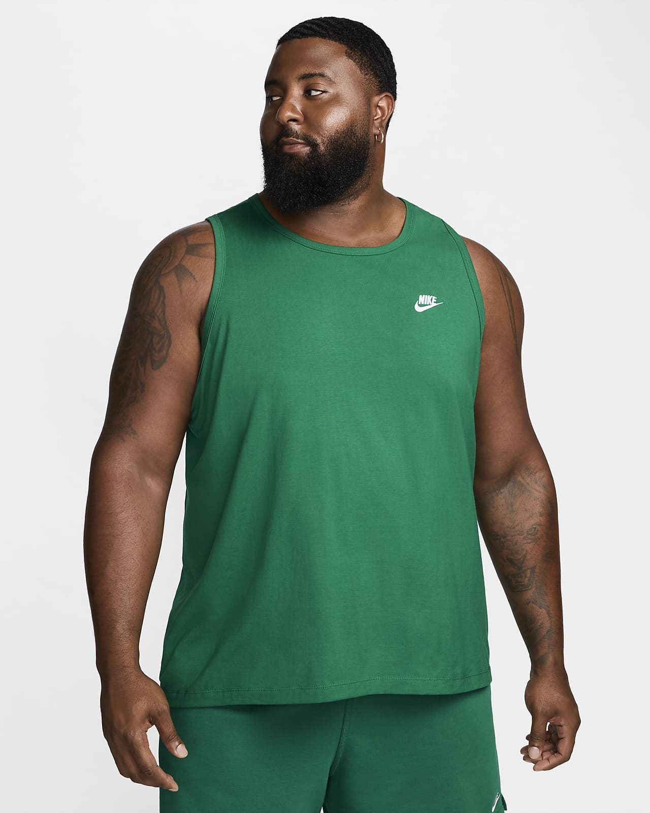 Nike Sportswear Club Men's Tank