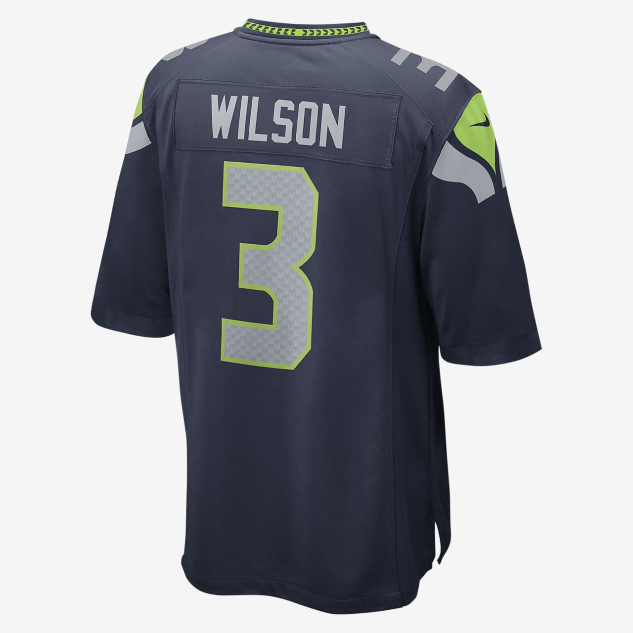 nike russell wilson jersey