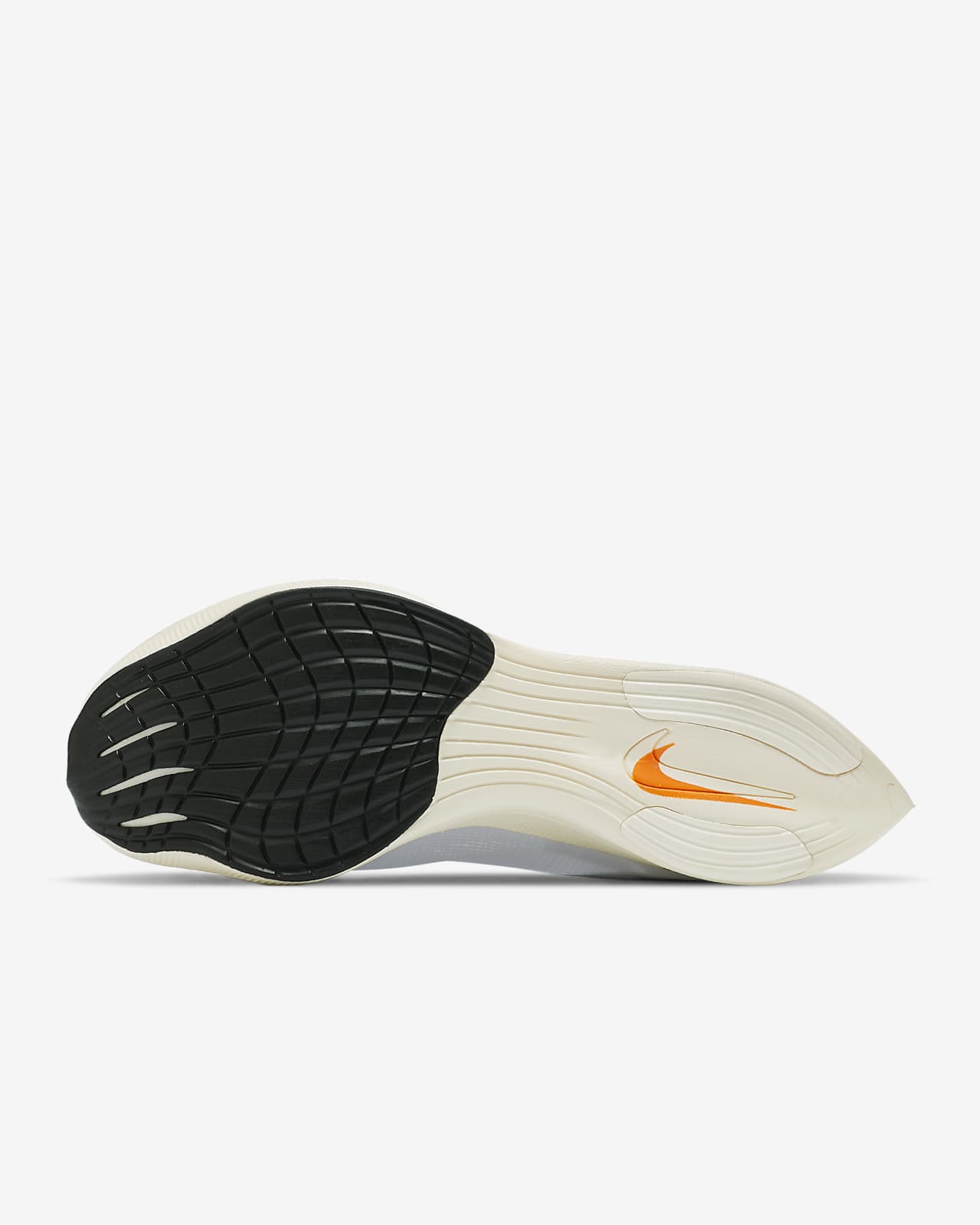 vaporfly sole