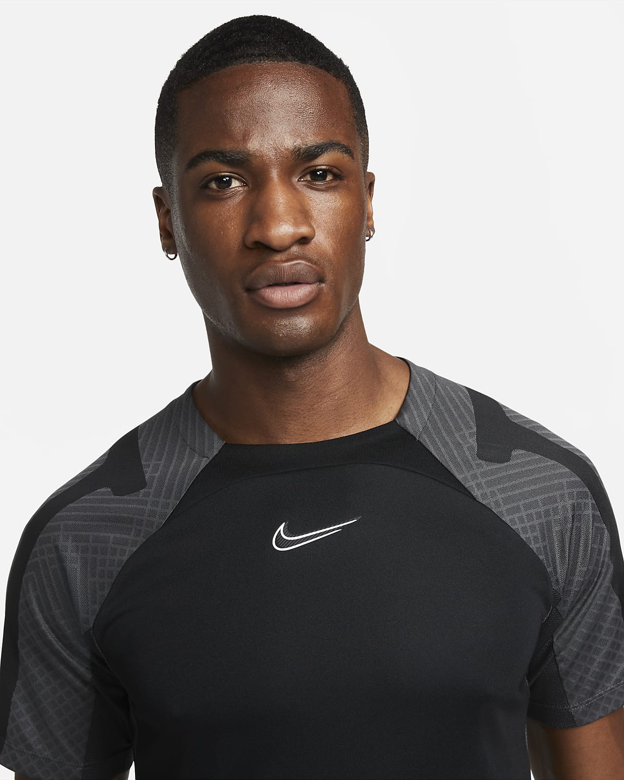 Maglia da calcio Nike Dri-FIT Strike - Uomo. Nike IT