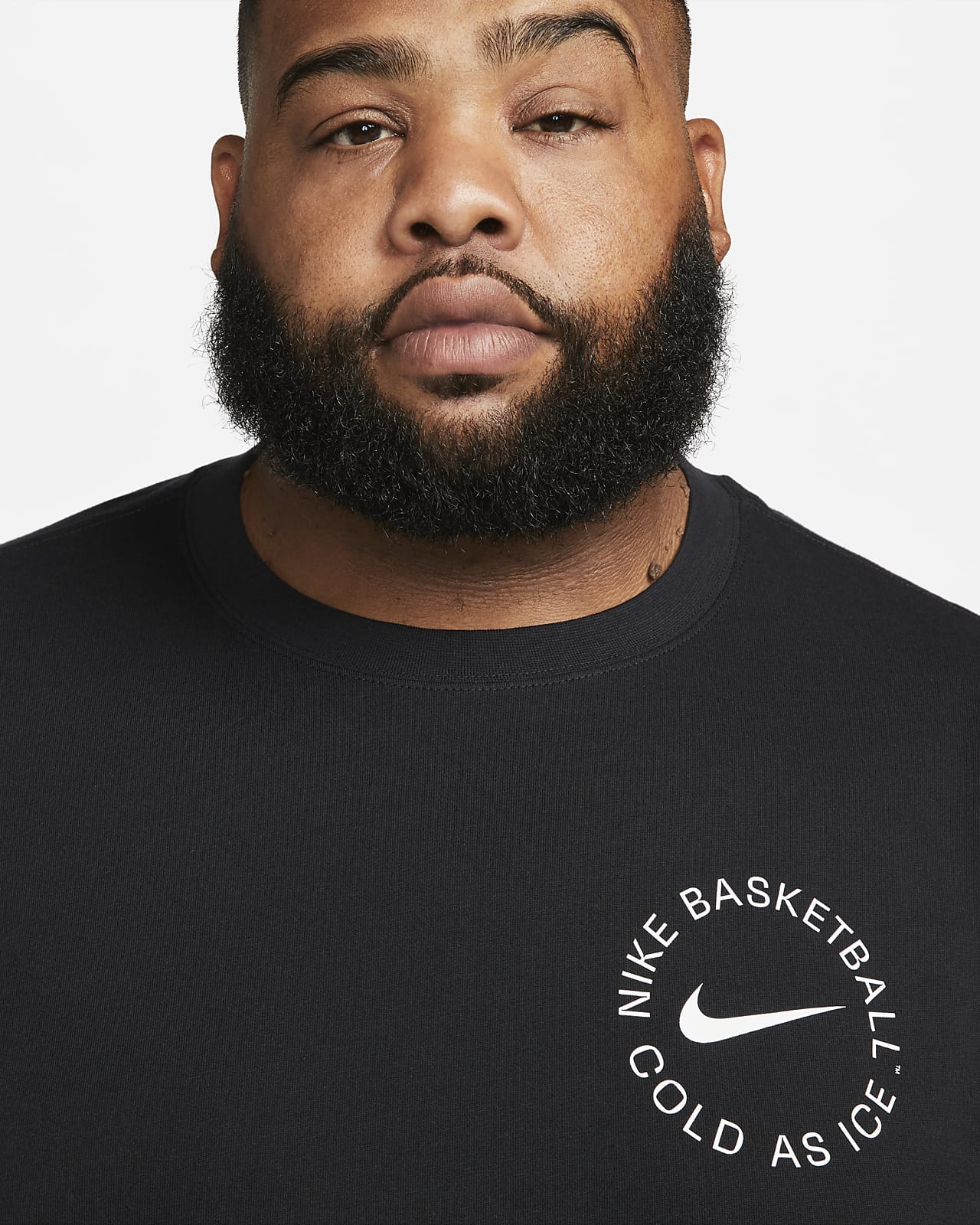 Nike BasketballTShirt für Herren. Nike DE