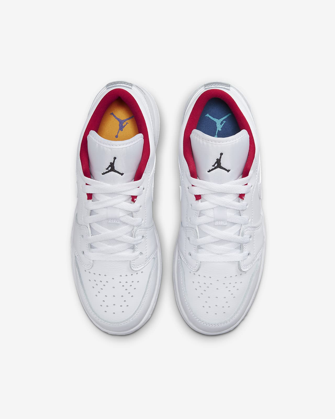 Air Jordan 1 Low Kinderschoen. Nike NL