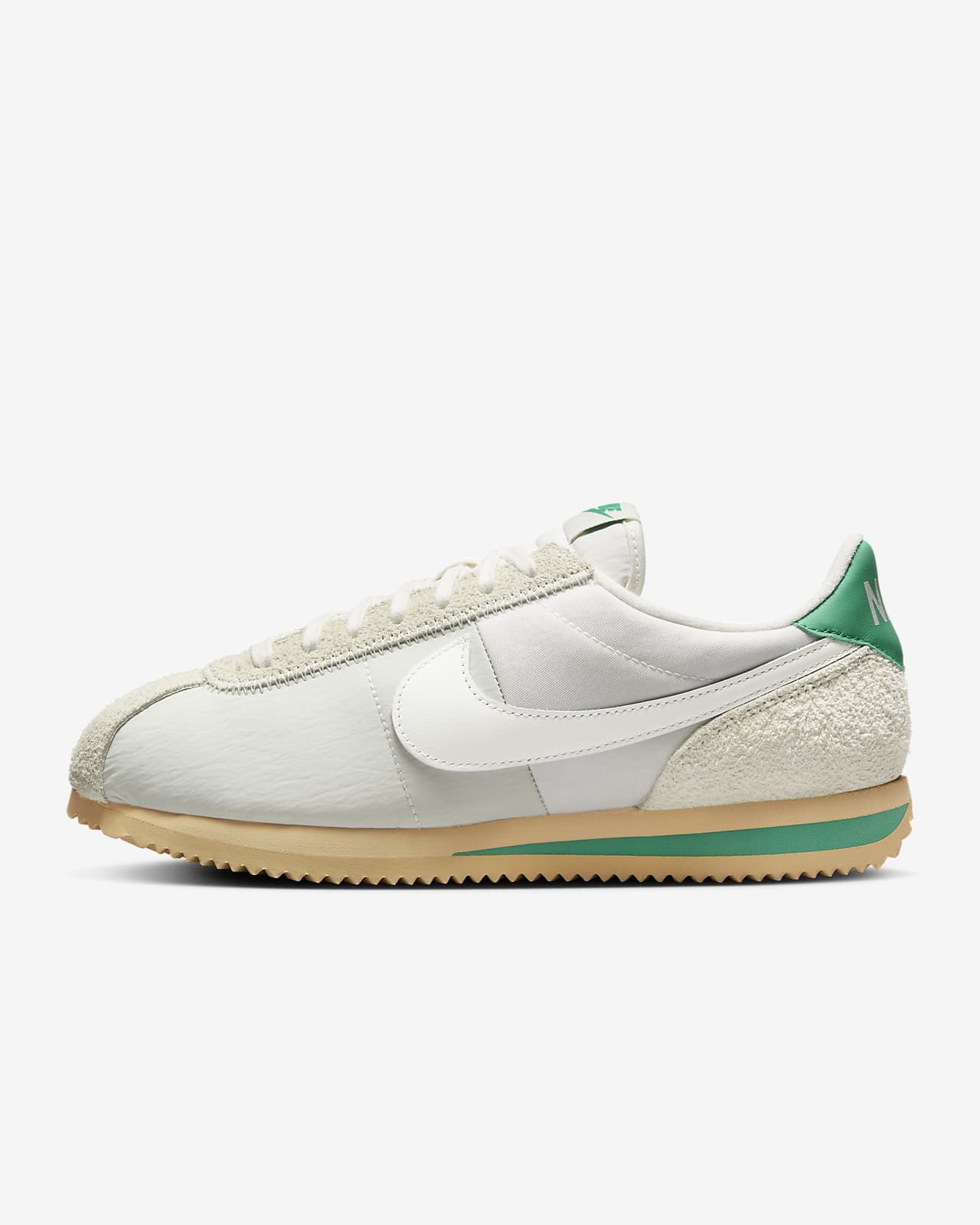 The new nike cortez 2025