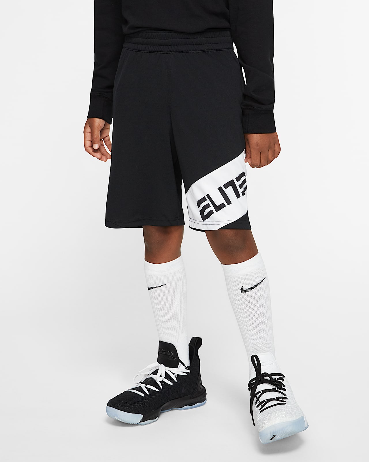 cheap nike elite shorts