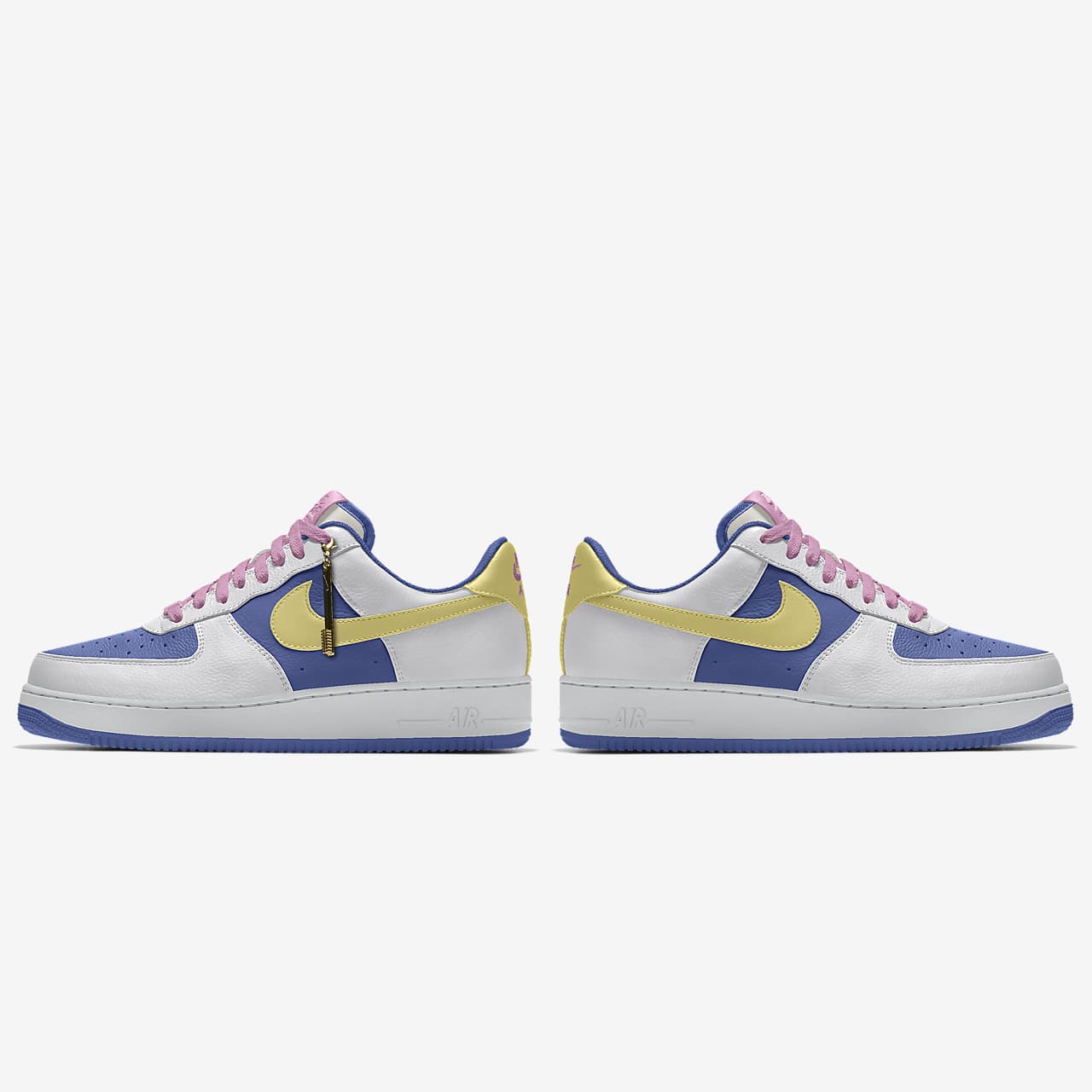 You Unlocked Custom Women's Shoes. Nike ID