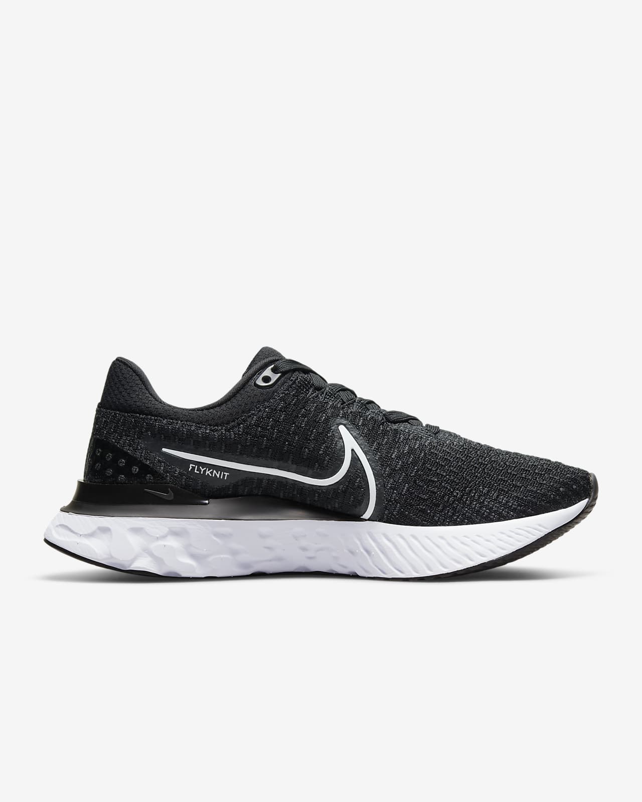 Calzado de running en carretera para mujer Nike React Infinity Run Flyknit  3. Nike.com