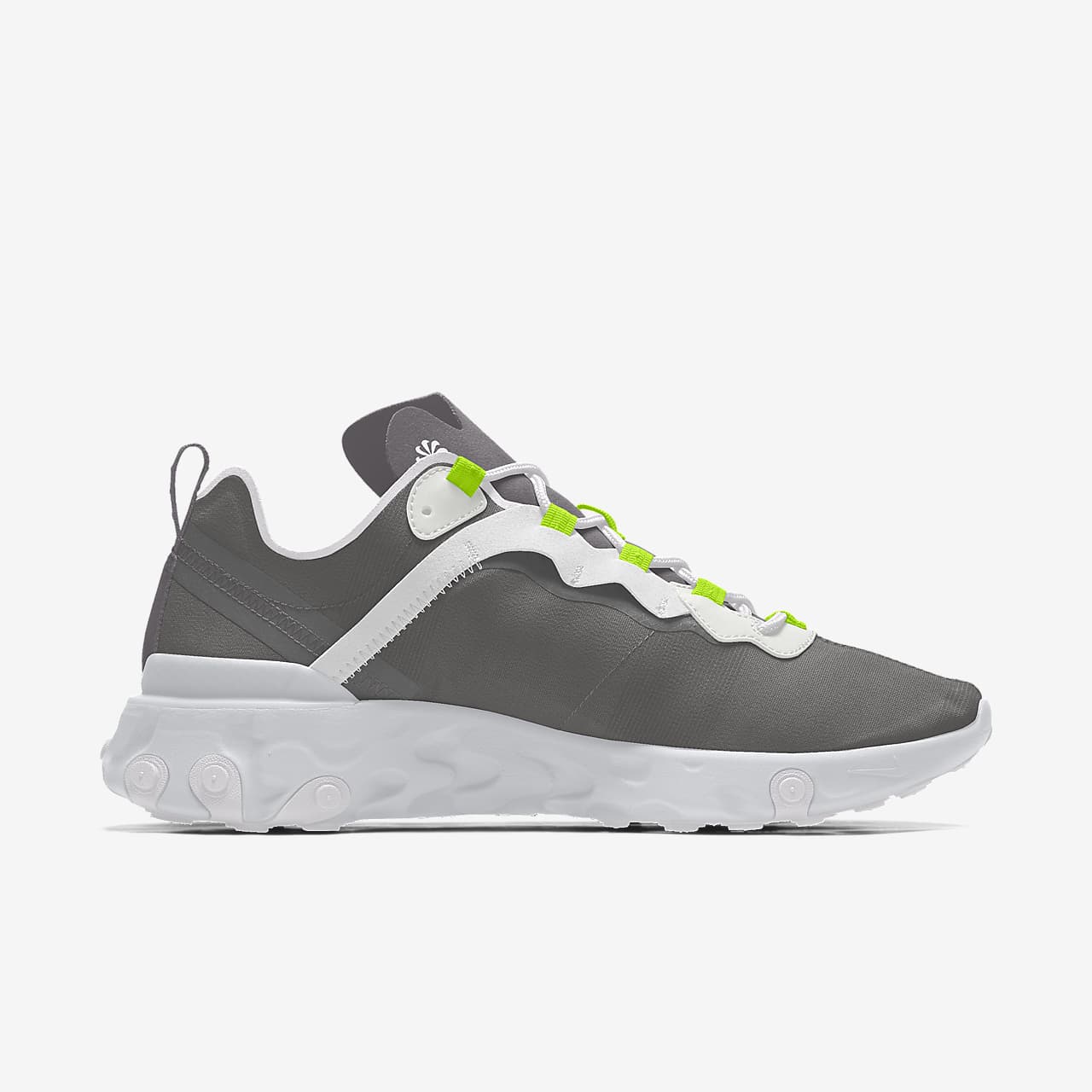 react element 55 by you