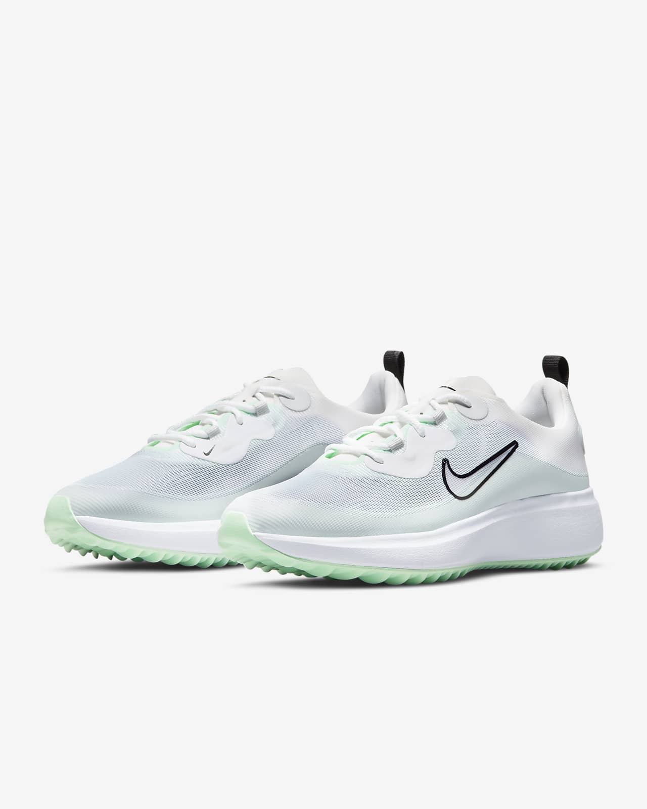 nike ace summerlite golf shoes