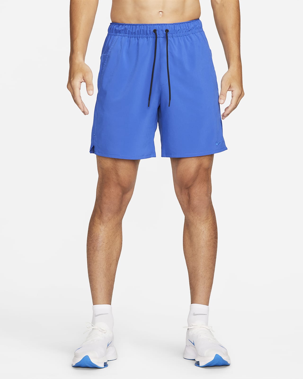 Nike Unlimited Men's Dri-FIT Unlined Versatile Shorts. Nike.com