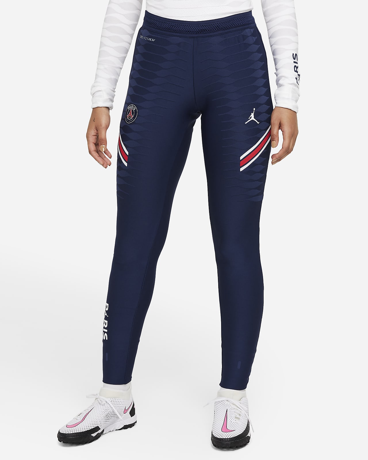 pantaloni psg nike