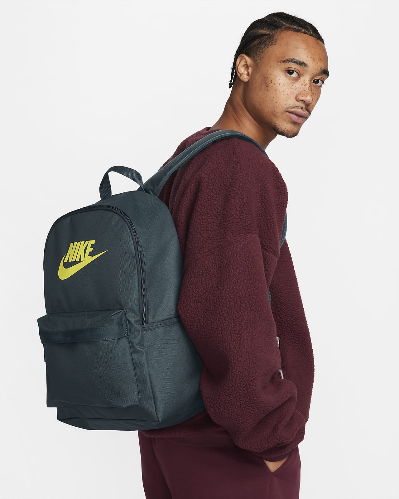 Nike Top Handle Backpacks