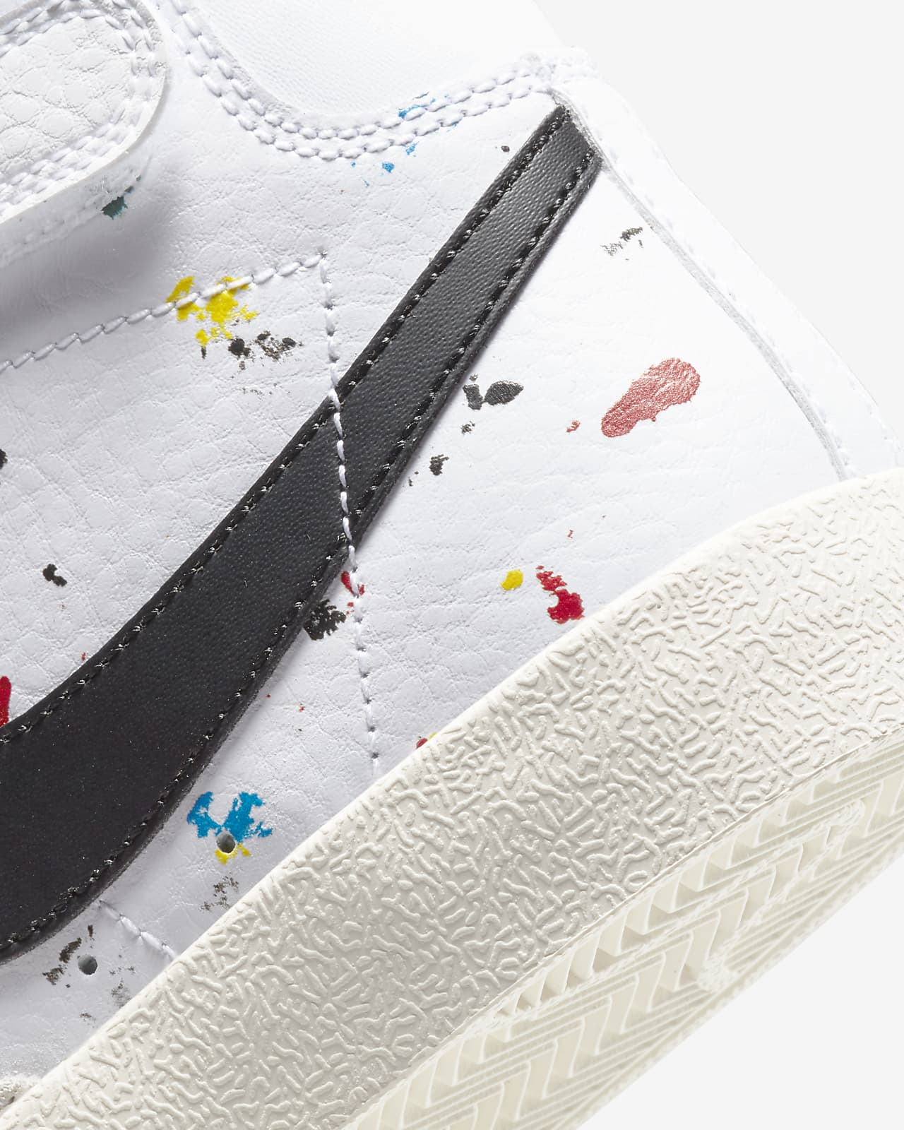 Nike Blazer Mid 77 Little Kids Shoes Nike Com