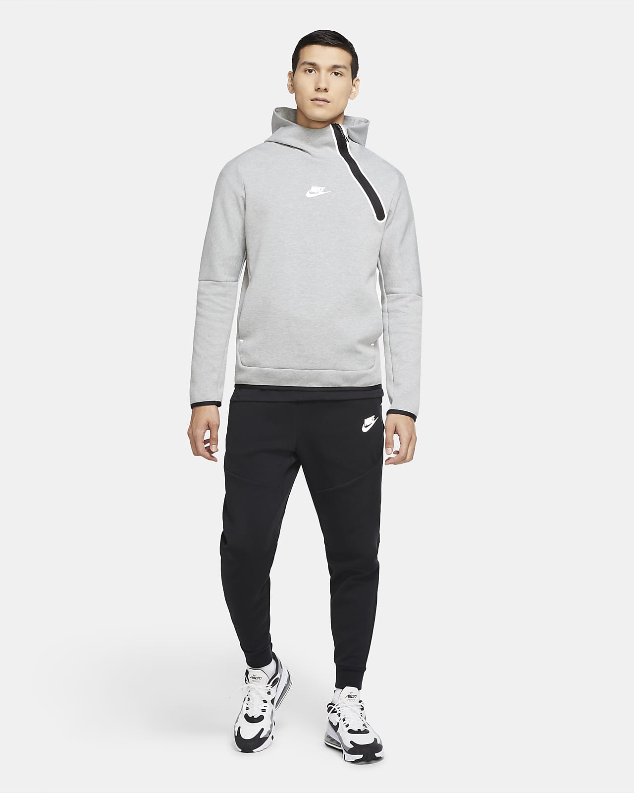 nike sport tech fleece