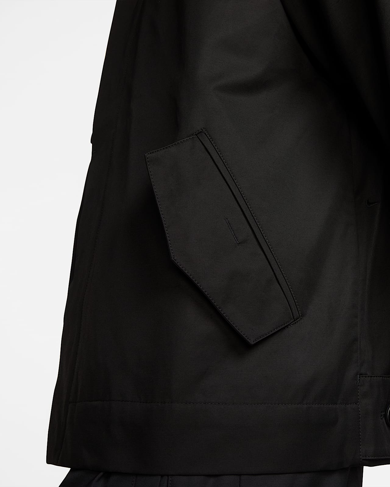 Nike ESC Men's Lightweight Jacket. Nike LU