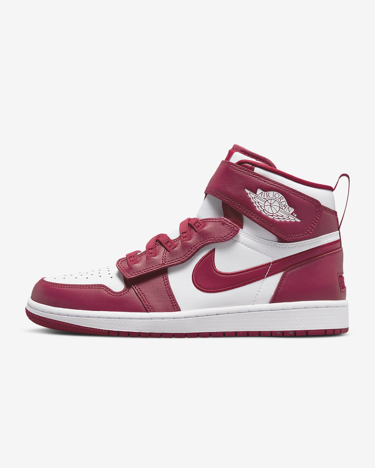 Air Jordan 1 Hi FlyEase Schuh