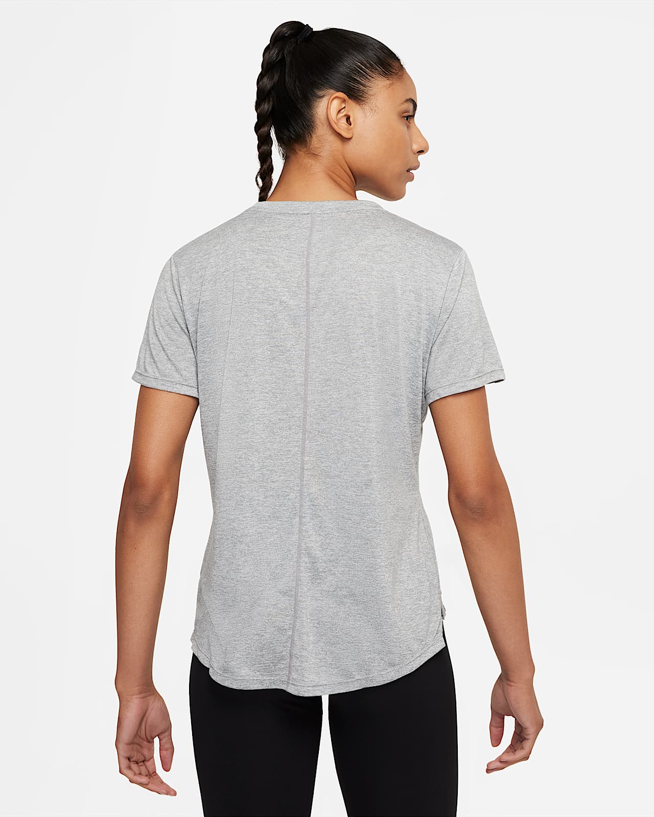 Nike Dri-FIT One Women's Standard-Fit 