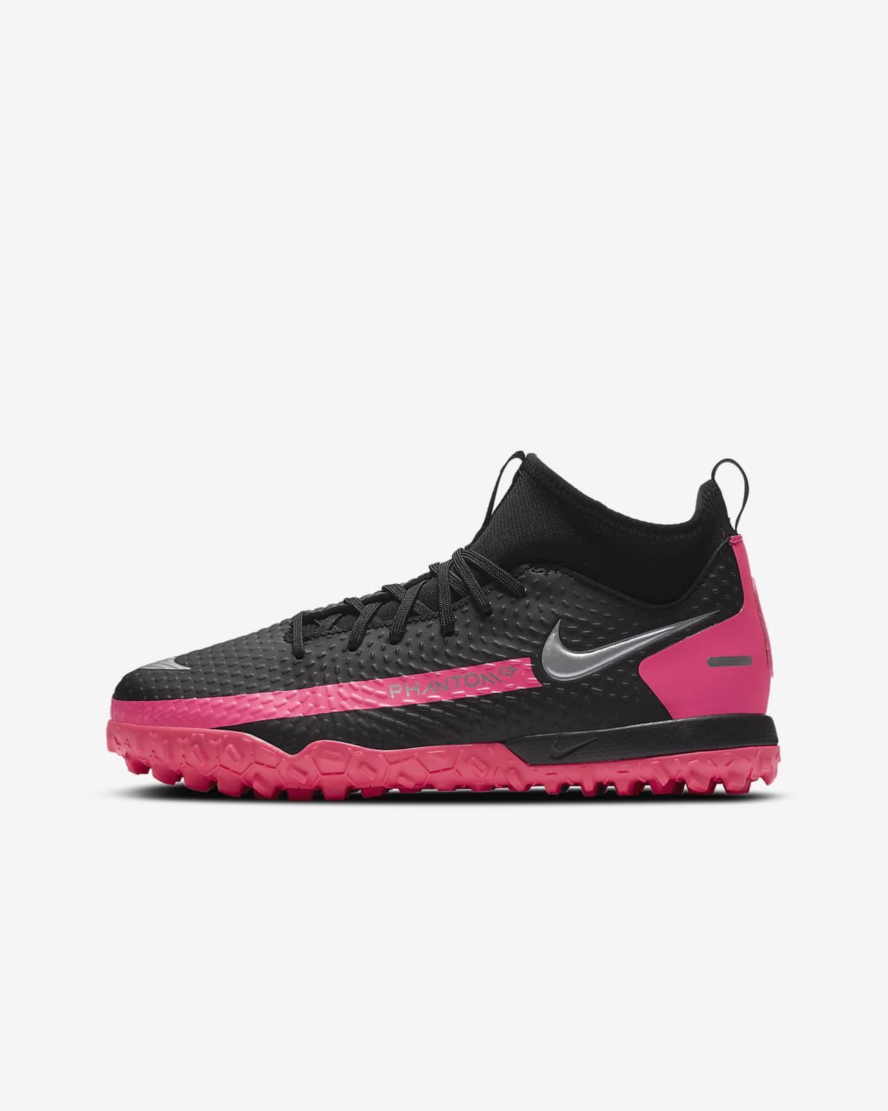 nike jr phantom gt academy dynamic fit indoor