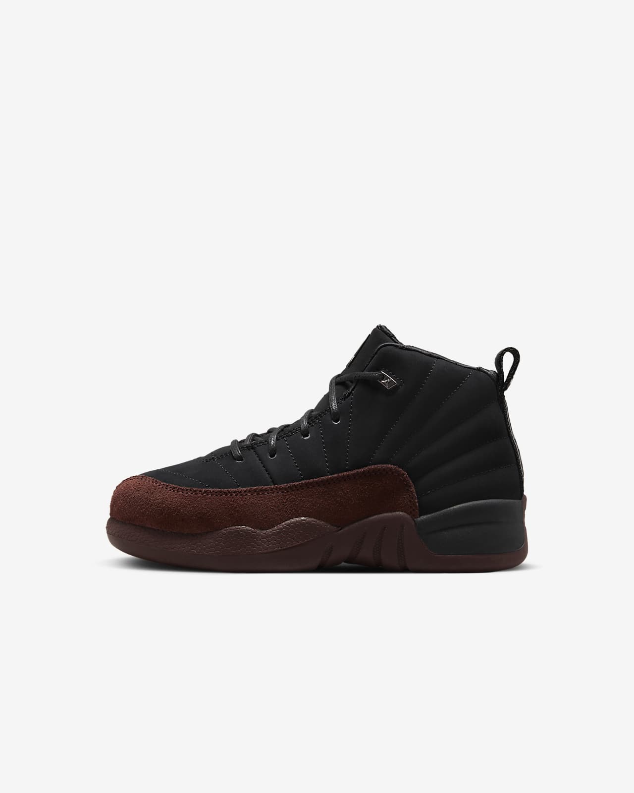 Jordan 12 x A Ma Maniére Younger Kids' Shoes