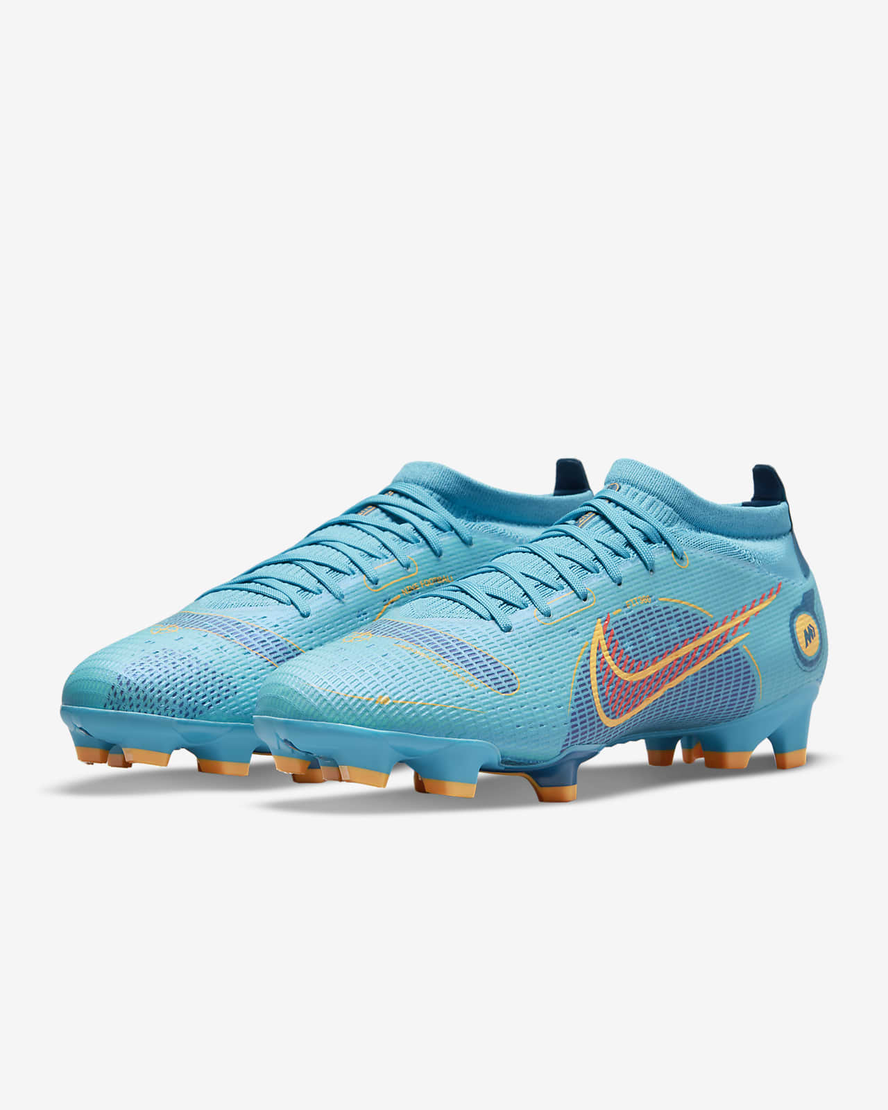 Nike Mercurial Vapor 14 Pro FG Firm-Ground Football Boot. Nike CA
