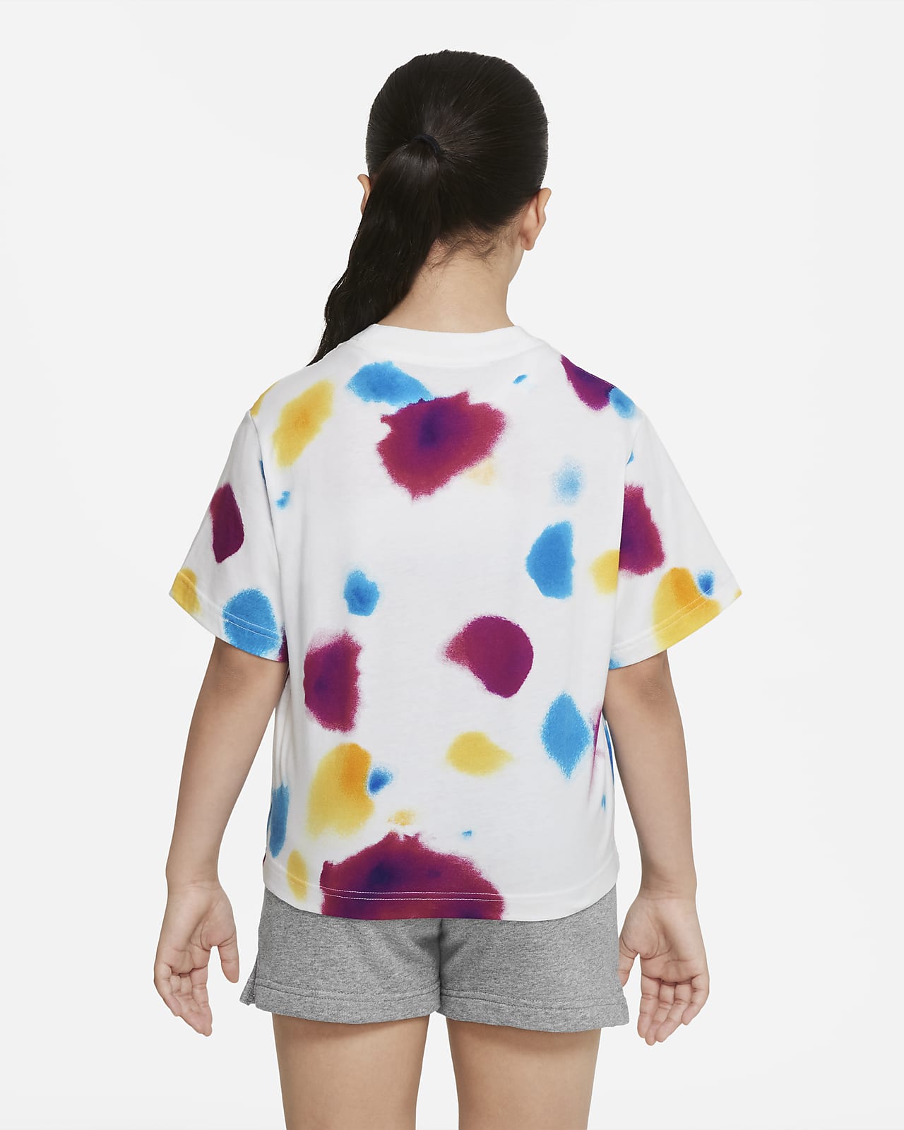nike sportswear sweatshirt