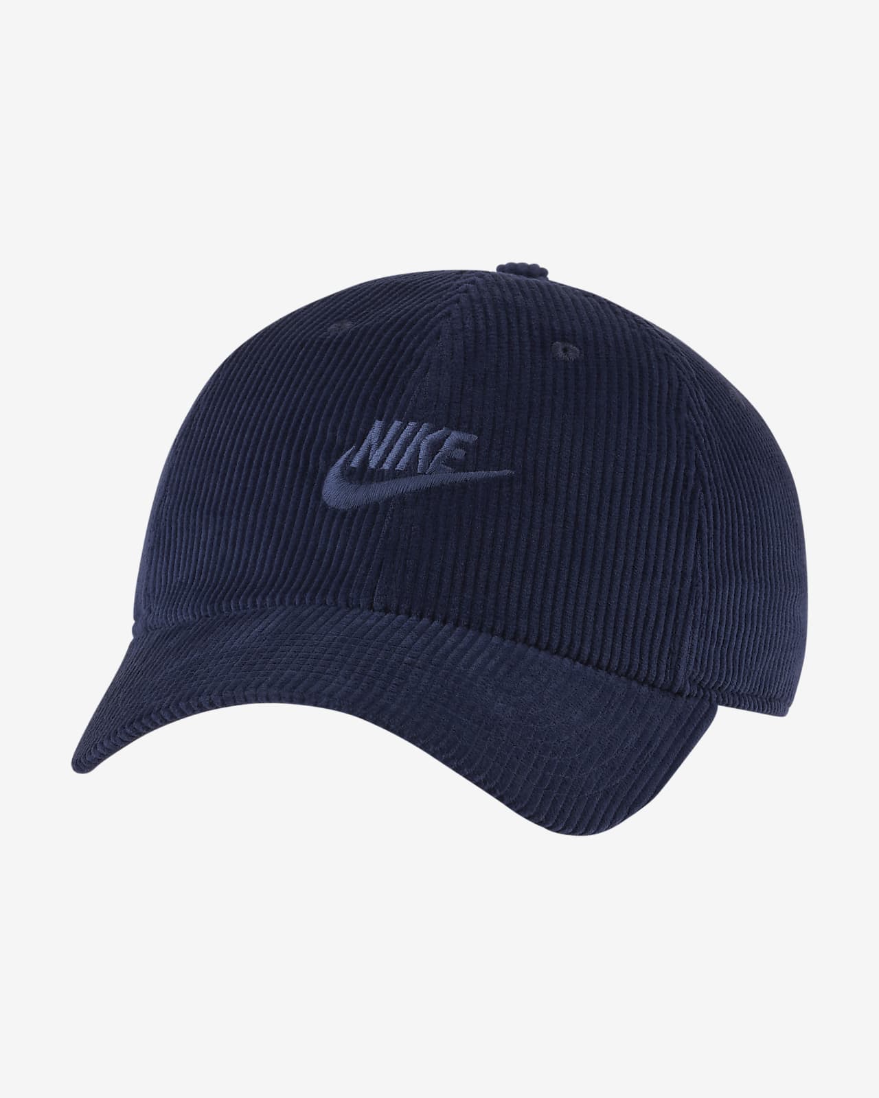 Casquette En Velours Cotele Nike Sportswear Heritage 86 Nike Fr