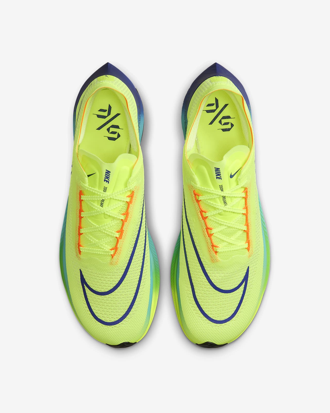 9,250円NIKE ZOOMX STREAKFLY ナイキ ズームＸストリークフライ