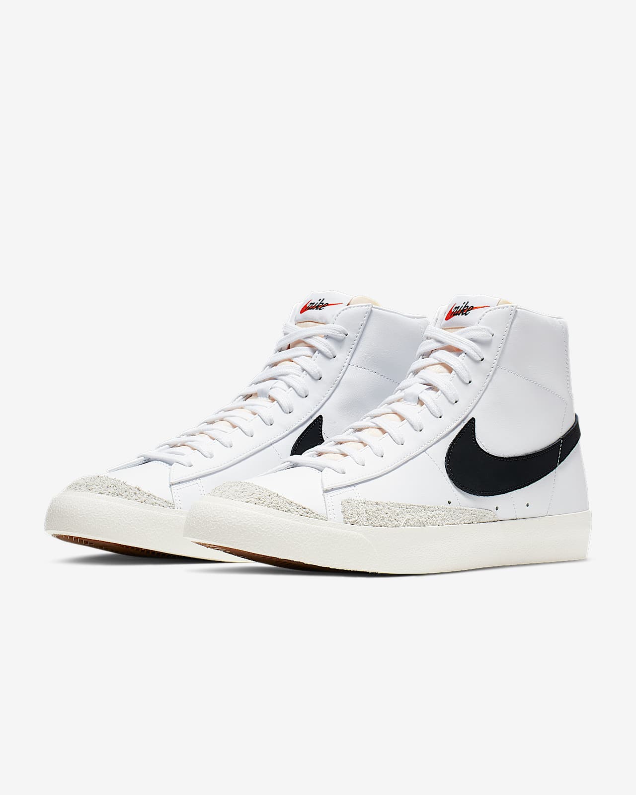 Nike Blazer Mid '77 Vintage Men's Shoes 