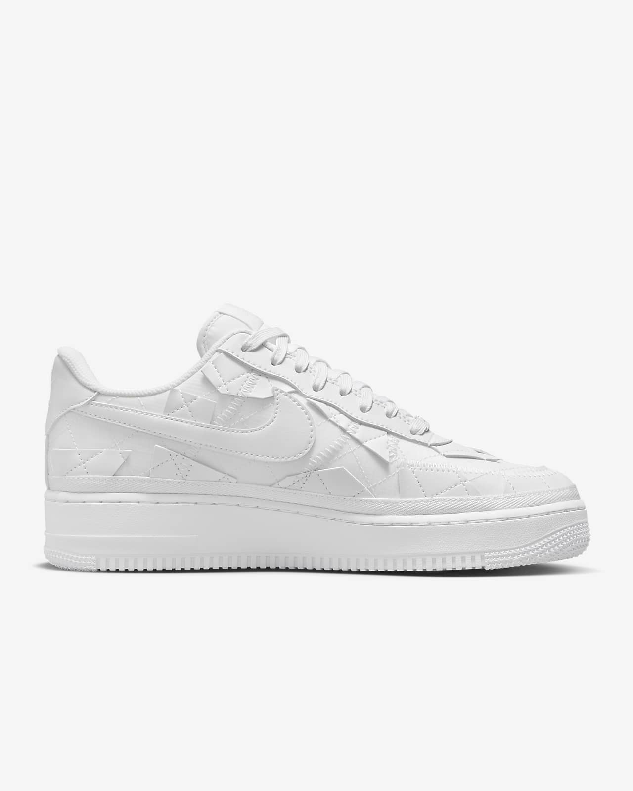 Nike Force 1 Low Men's Shoes.