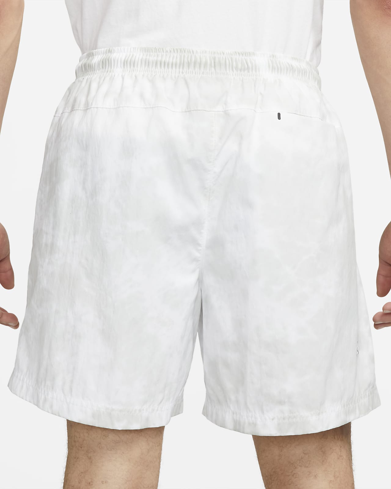 Woven Nike Shorts. Men\'s Tech Pack Sportswear