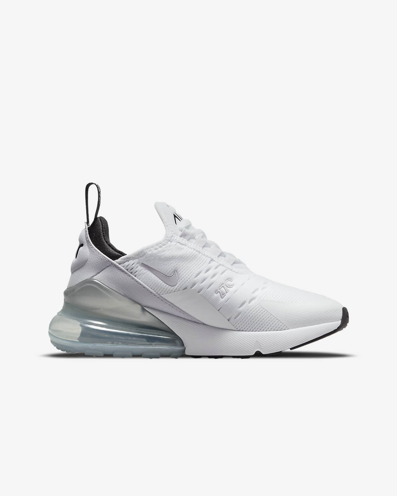 Nike Air Max 270 Older Kids Shoe Nike Lu