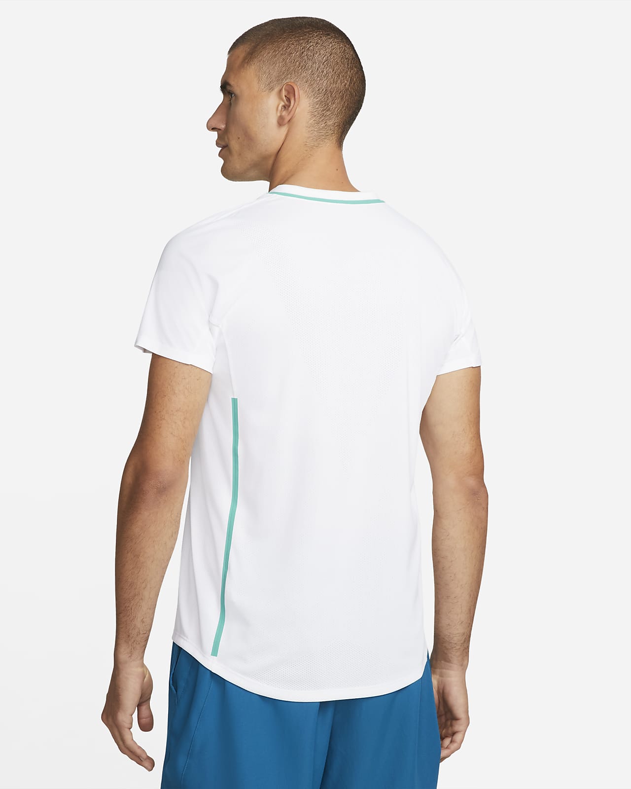 adidas Performance 25/7 TEE RUNR FL6818 White