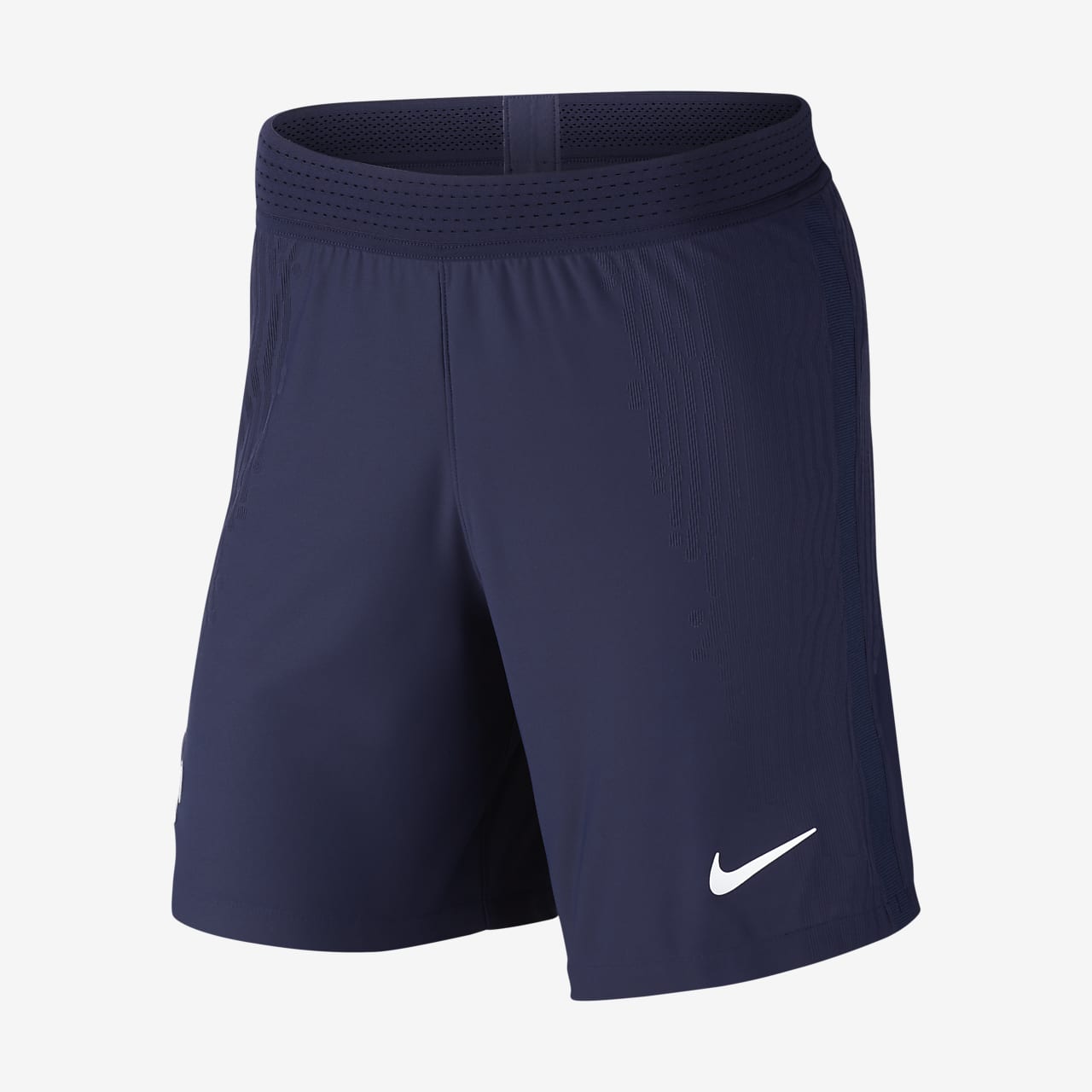nike grey football shorts