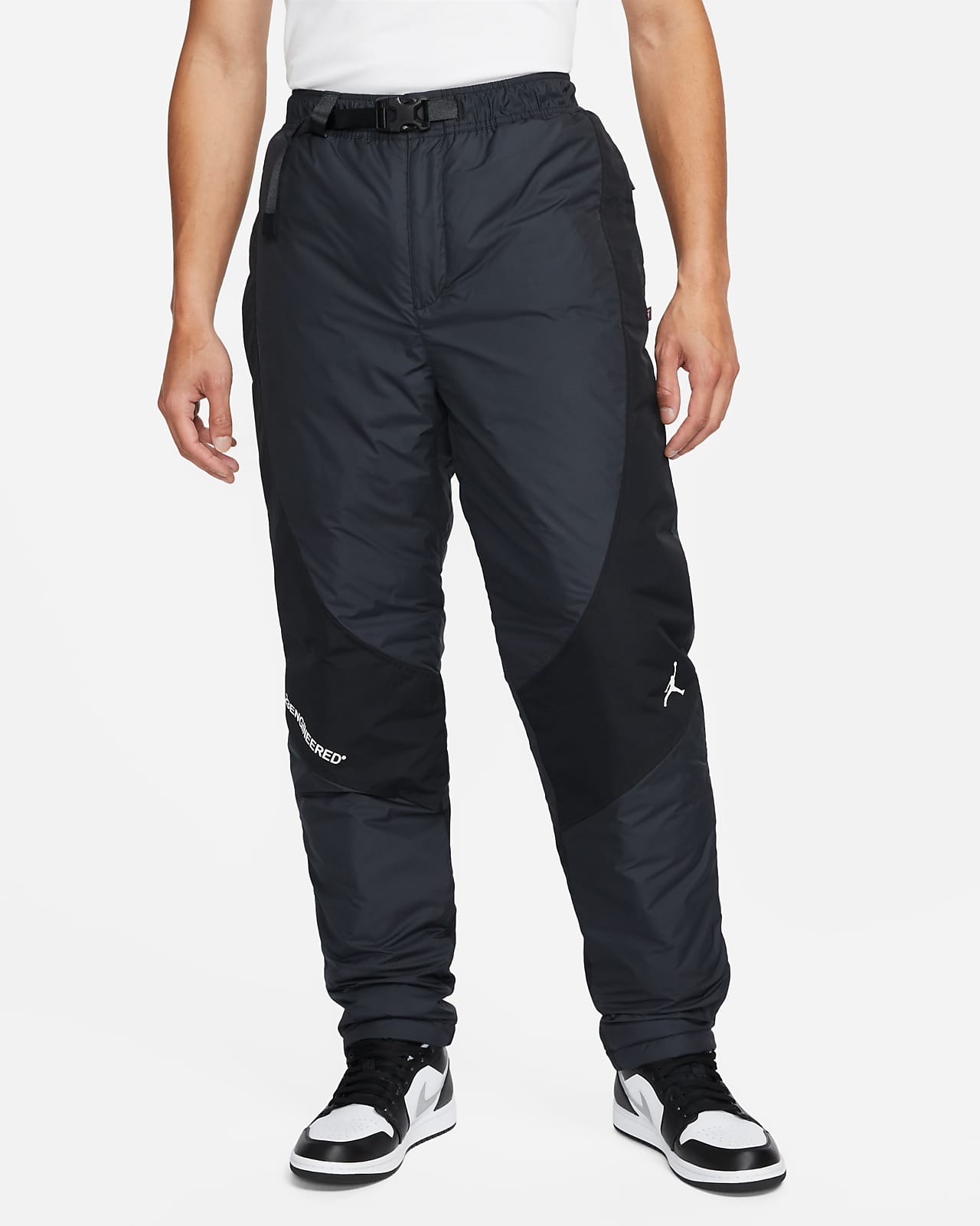 Pantaloni in tessuto Jordan 23 Engineered - Uomo. Nike IT