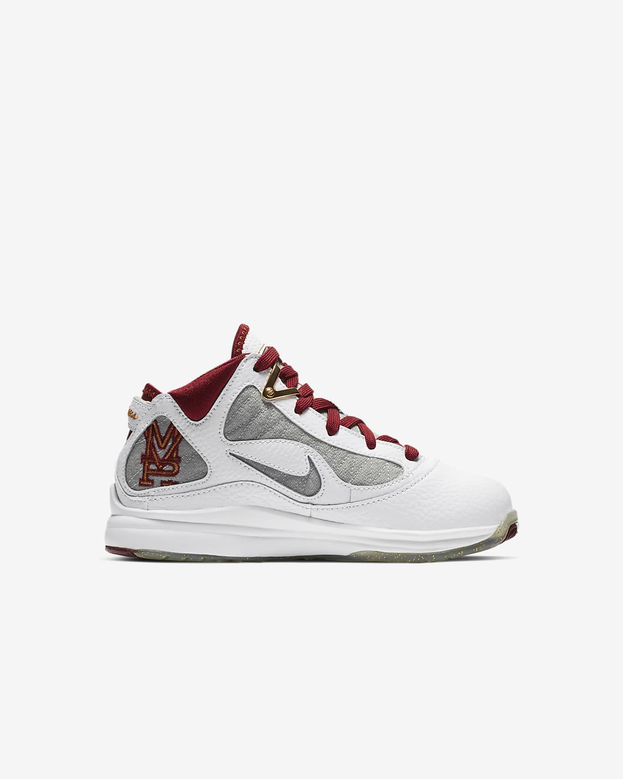 kids lebron 7