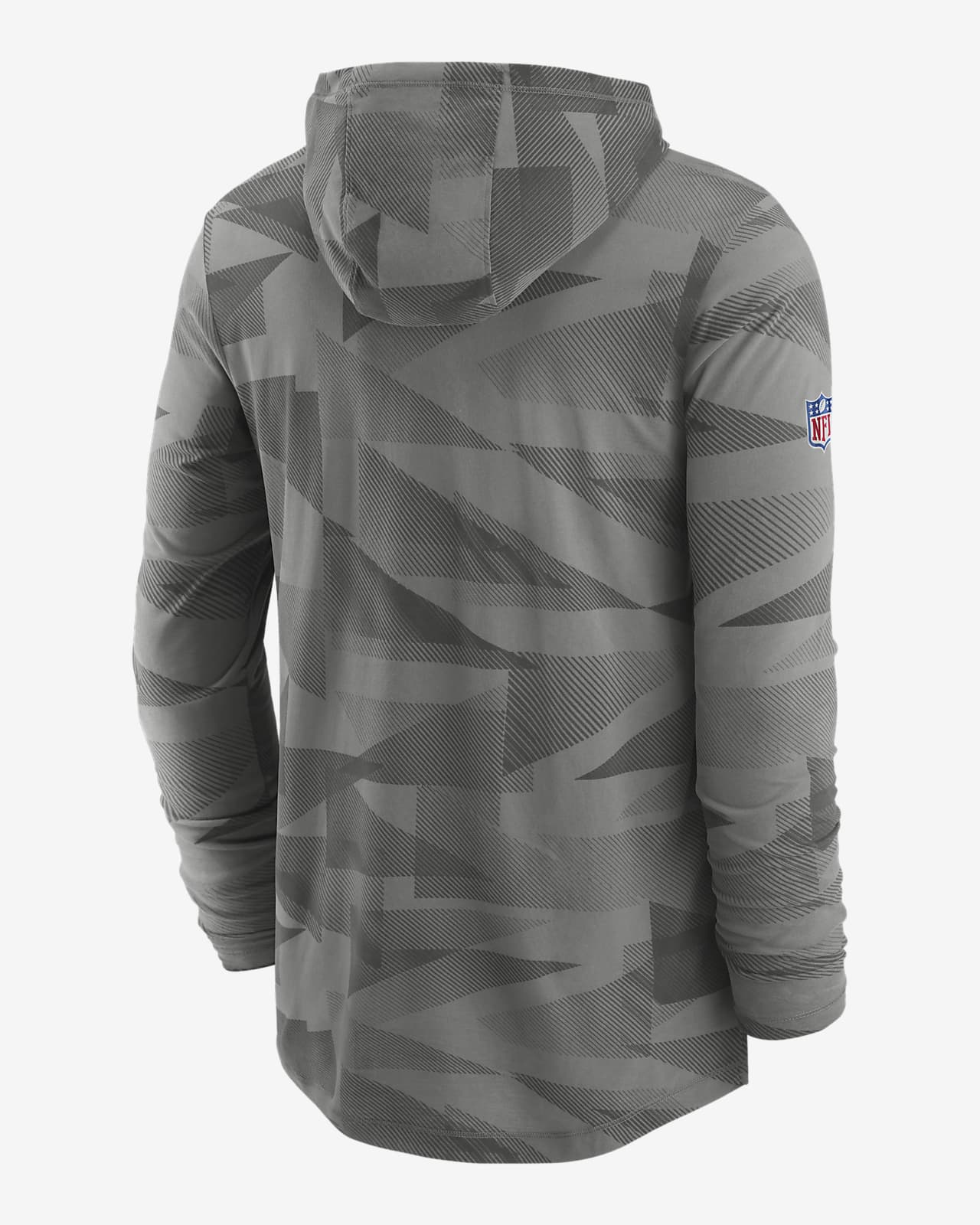 nike nfl sideline hoodie