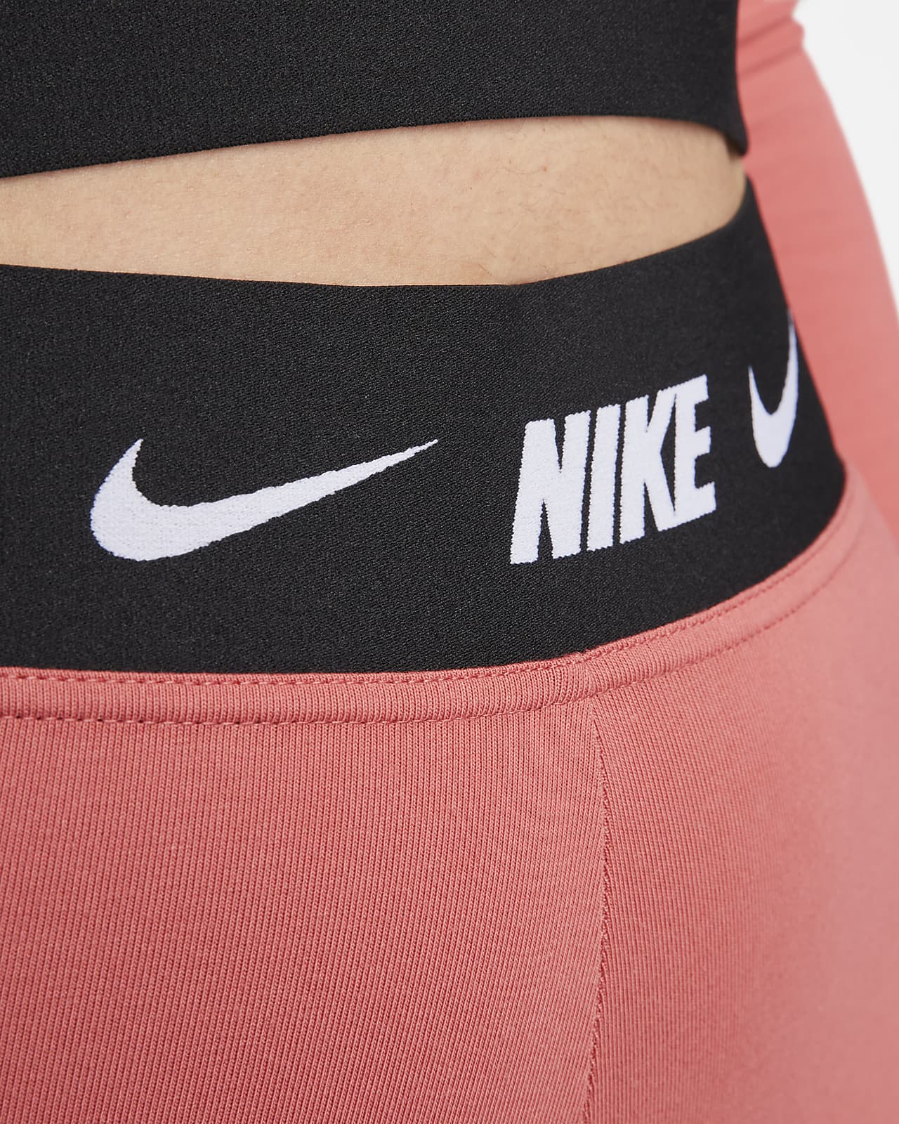 Nike Sportswear Club Womens High Waisted Leggings Nike Sa