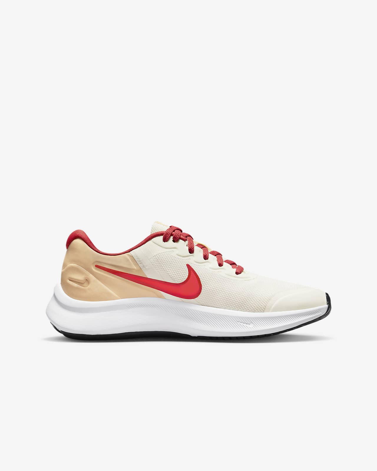 nike style runner