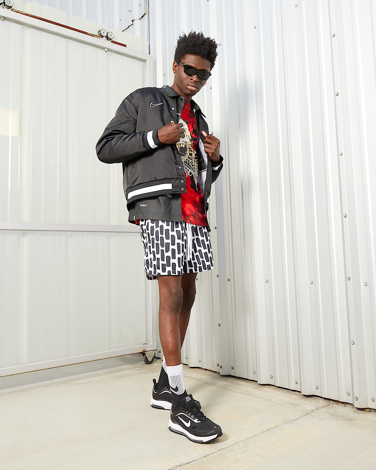 Nike公式 ナイキ エア マックス Ap メンズシューズ オンラインストア 通販サイト