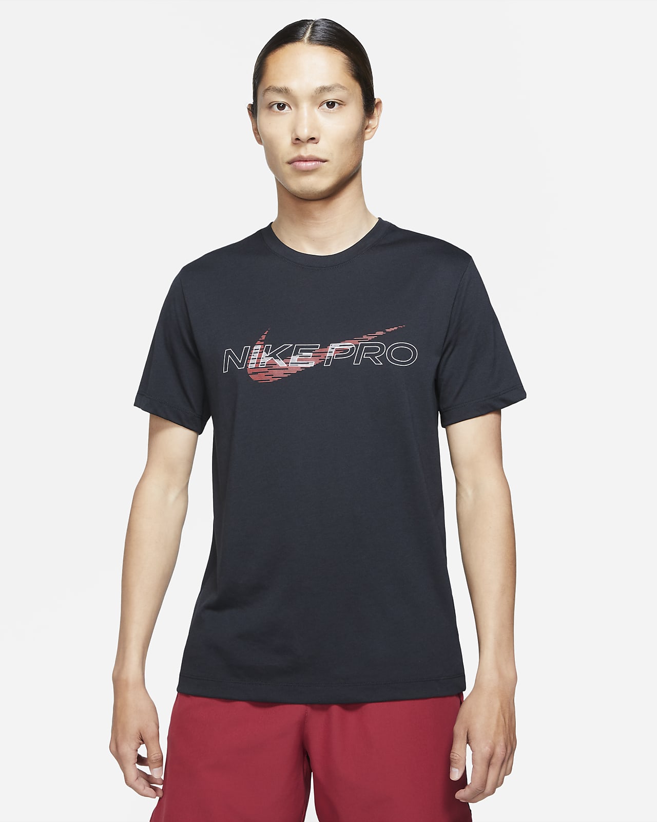 nike graphic t shirt mens