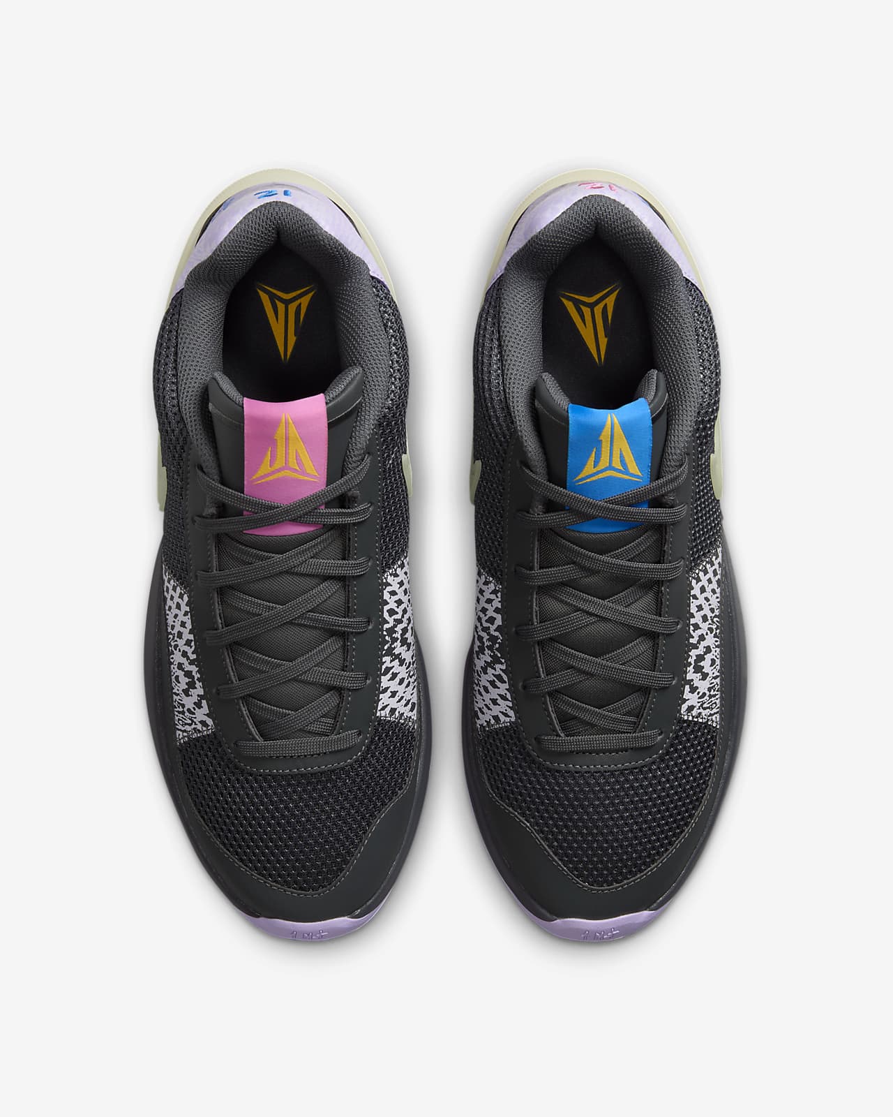 JA 1 Basketball Shoes