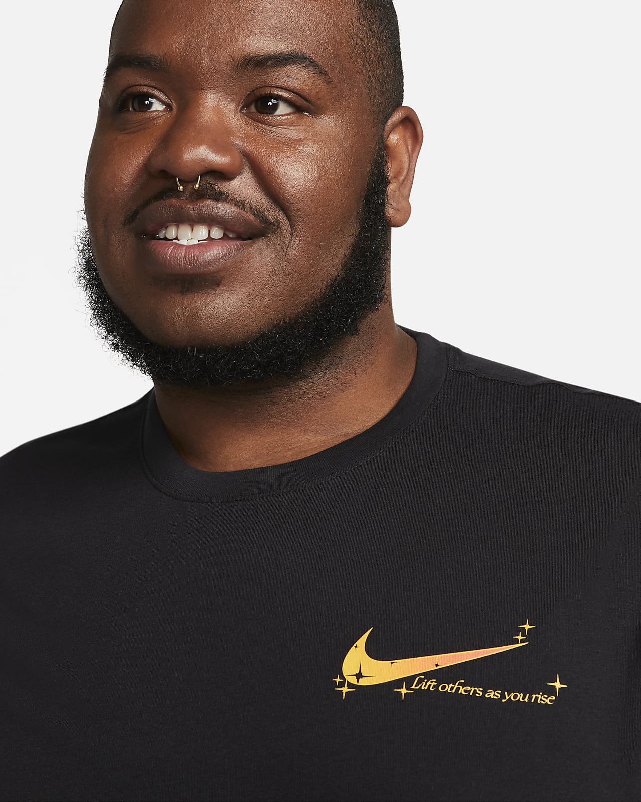 Nike Sportswear Men's T-Shirt. Nike AE