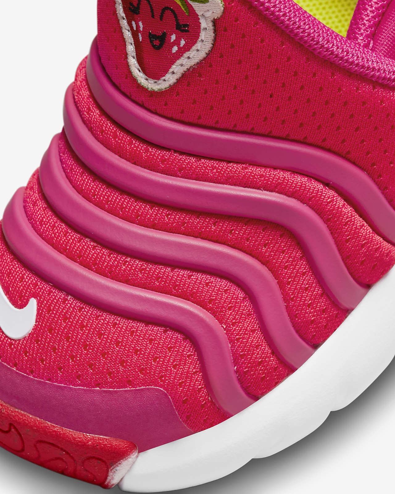 Nike Dynamo Go Lil Fruits Zapatillas fáciles de poner y quitar - Bebé e  infantil. Nike ES