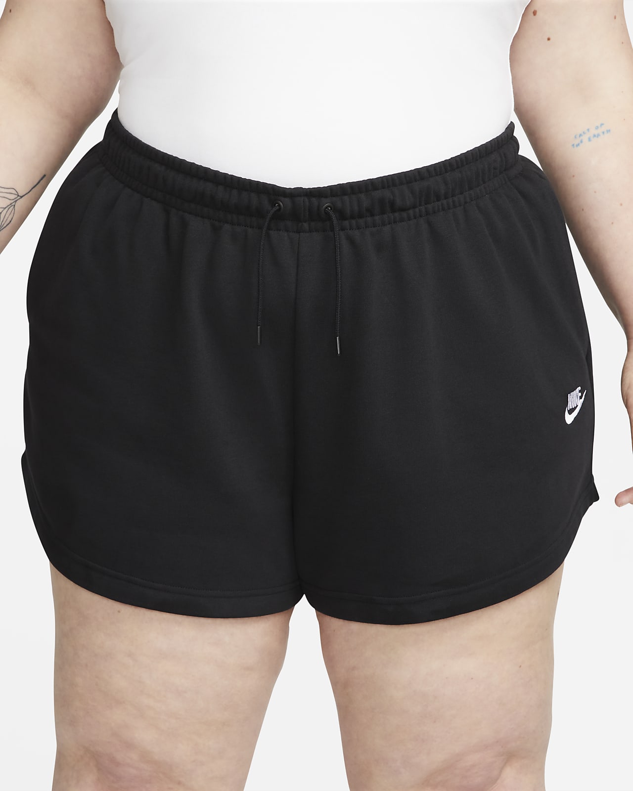 Girl Next Door Shorts- Black – Ashley Snell Collection, 46% OFF