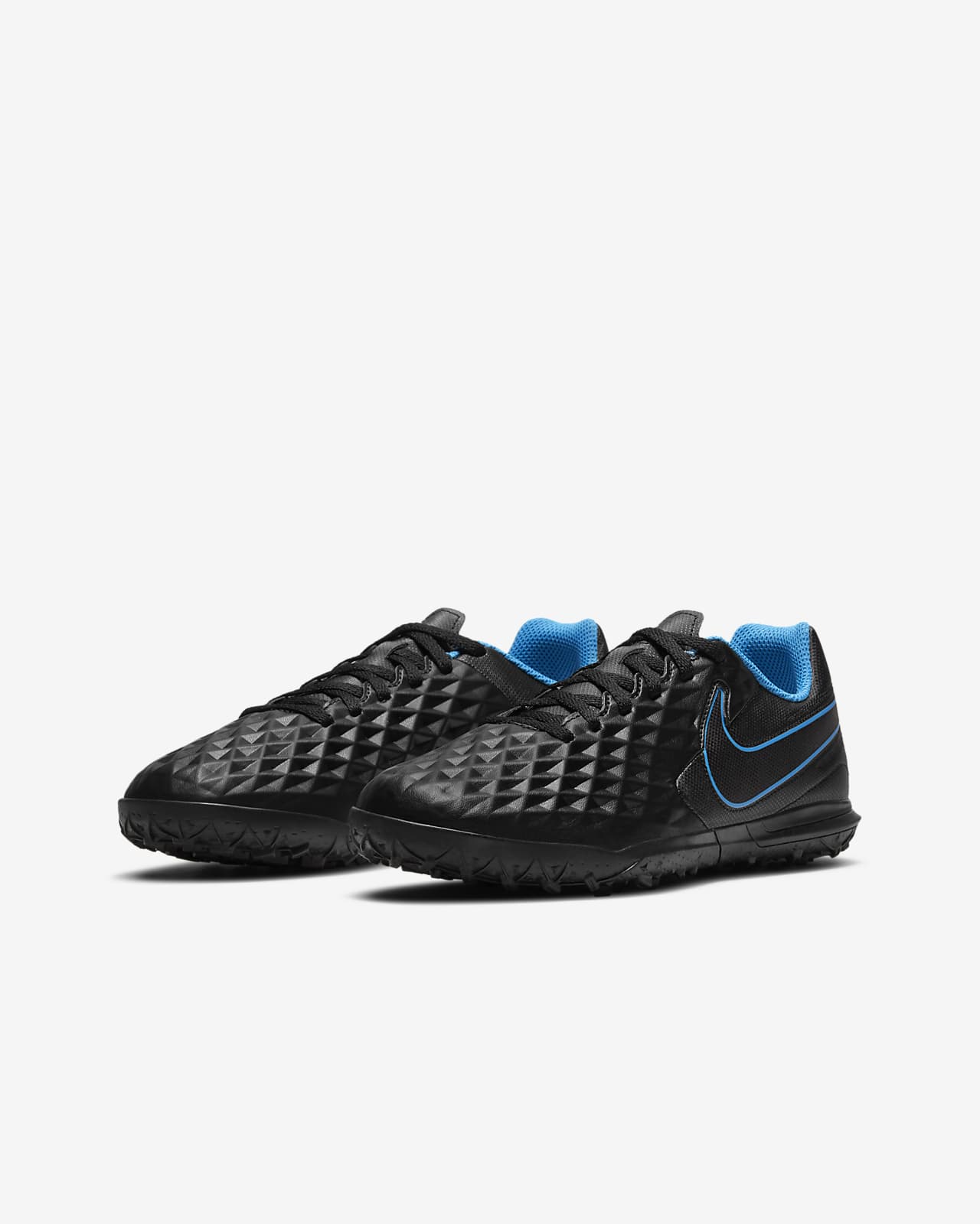 nike tiempo club tf
