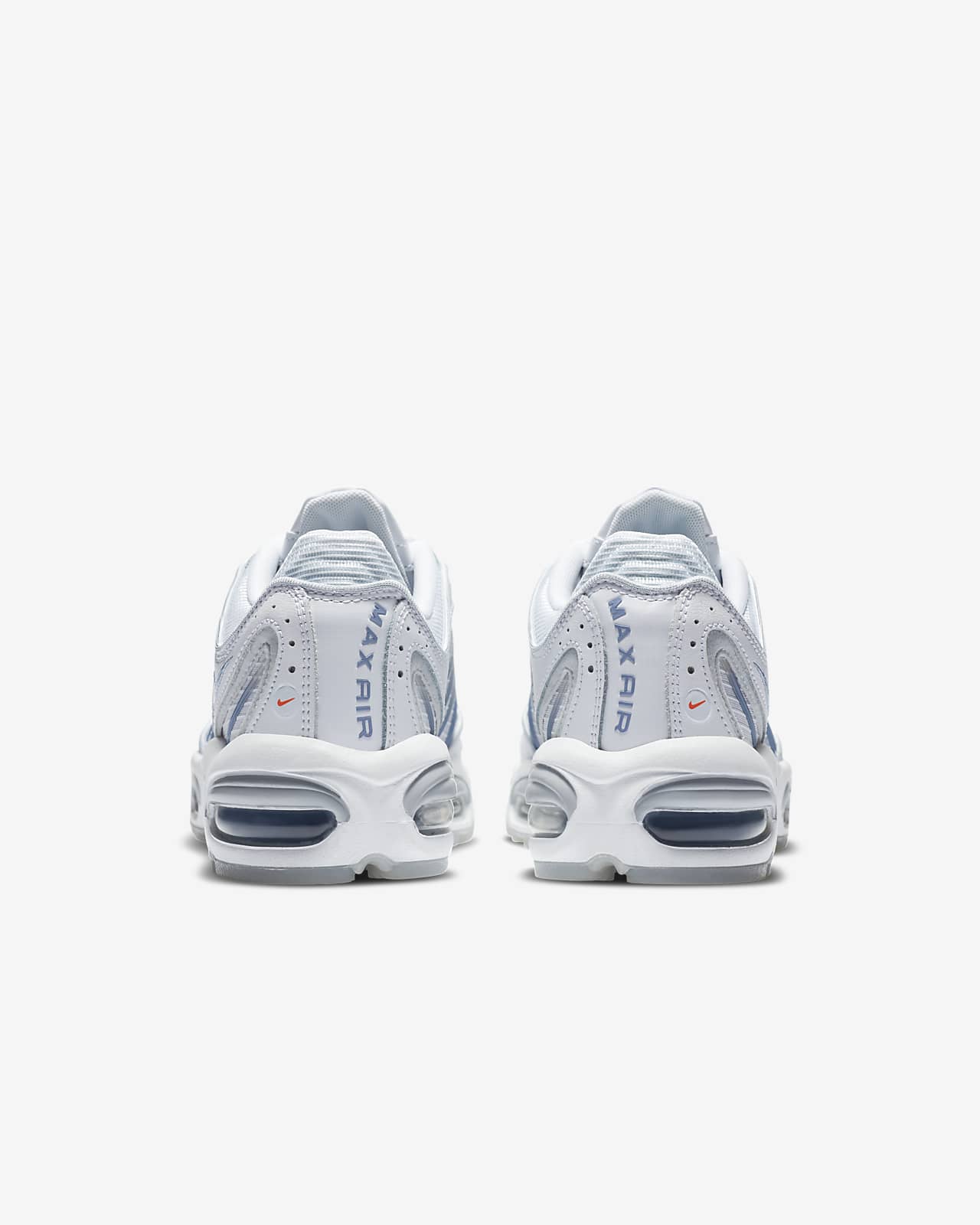 Nike Air Max Tailwind Iv Se Men S Shoe Nike Id