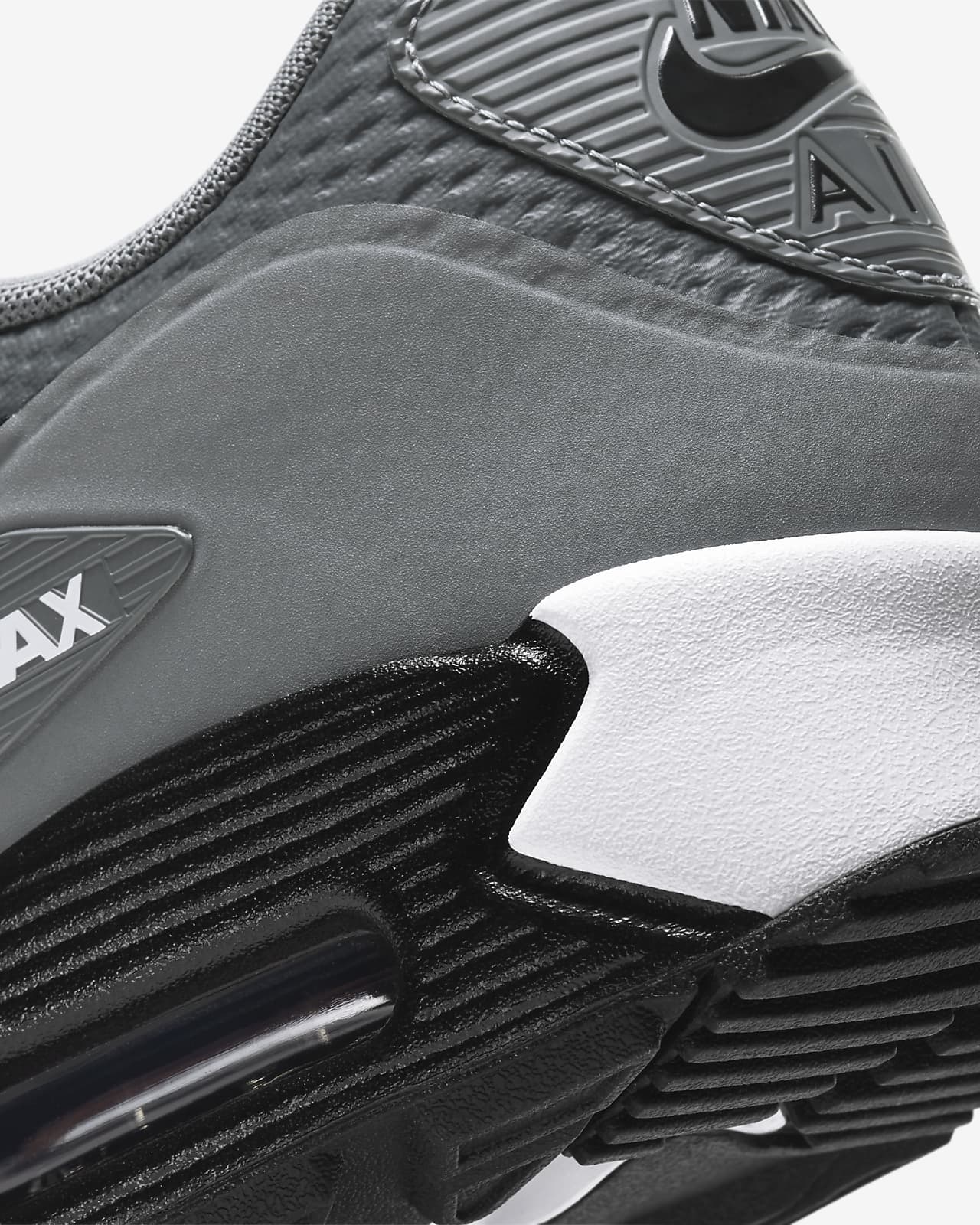 air max 90 g spikeless golf shoe