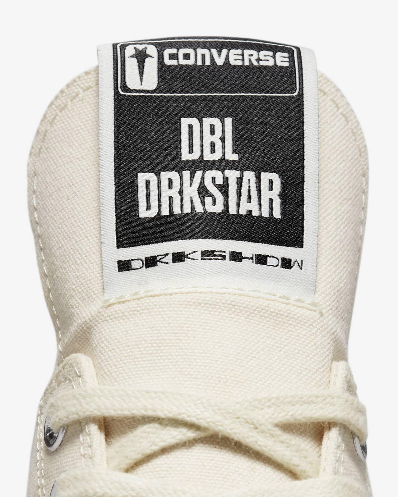 CONVERSE x DRKSHDW Shoes